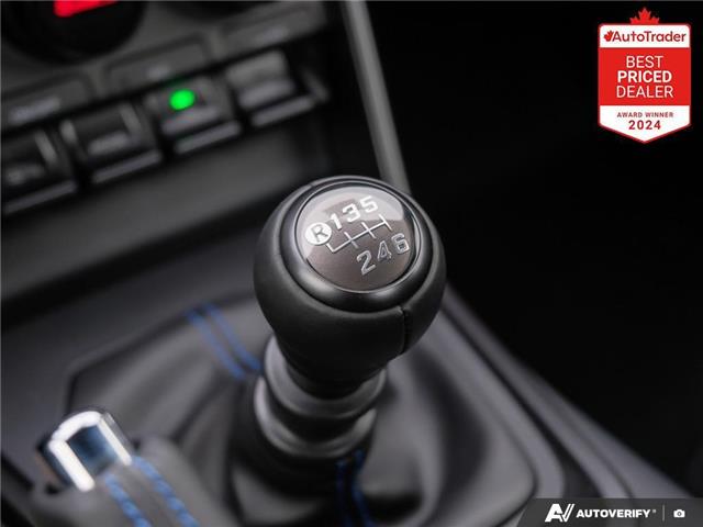 2026 Subaru BRZ TS (Stk: S12141) in Hamilton - Image 23 of 30