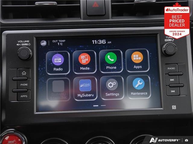 2026 Subaru BRZ TS (Stk: S12141) in Hamilton - Image 25 of 30