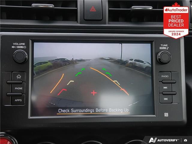 2026 Subaru BRZ TS (Stk: S12141) in Hamilton - Image 26 of 30