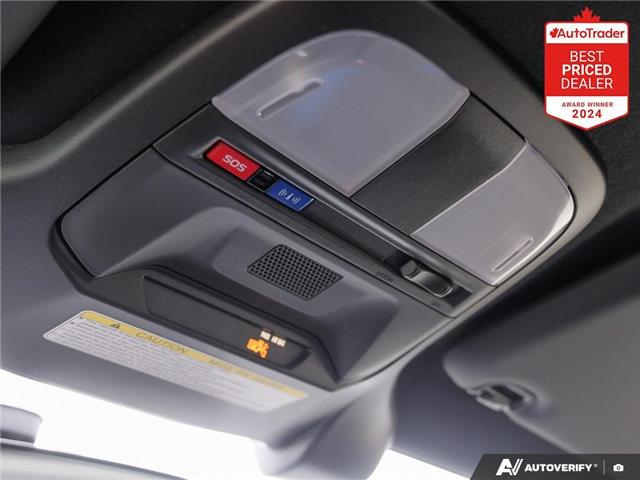 2026 Subaru BRZ TS (Stk: S12141) in Hamilton - Image 27 of 30