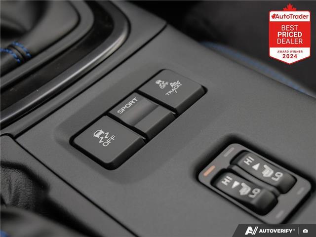 2026 Subaru BRZ TS (Stk: S12141) in Hamilton - Image 28 of 30