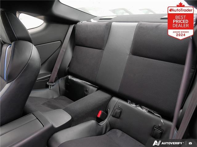 2026 Subaru BRZ TS (Stk: S12141) in Hamilton - Image 30 of 30
