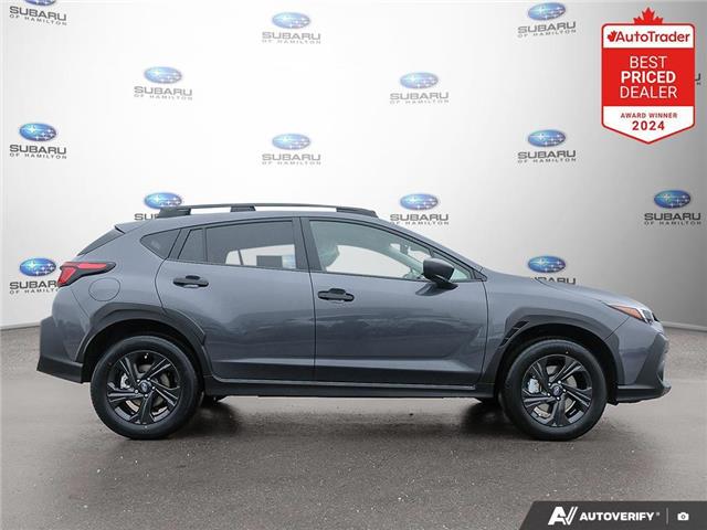 2026 Subaru Crosstrek Convenience (Stk: S12137) in Hamilton - Image 6 of 30
