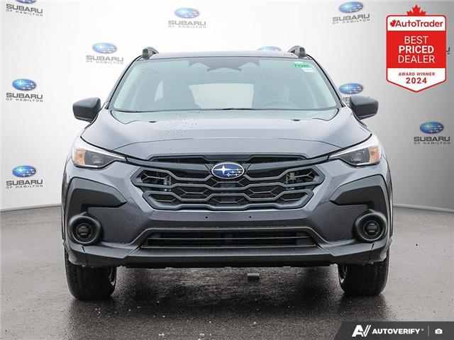 2026 Subaru Crosstrek Convenience (Stk: S12137) in Hamilton - Image 7 of 30