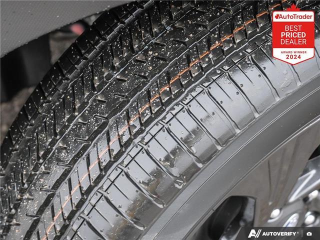 2026 Subaru Crosstrek Convenience (Stk: S12137) in Hamilton - Image 10 of 30