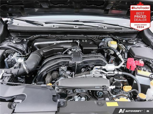 2026 Subaru Crosstrek Convenience (Stk: S12137) in Hamilton - Image 11 of 30