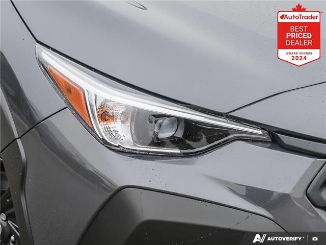 2026 Subaru Crosstrek Convenience (Stk: S12137) in Hamilton - Image 13 of 30