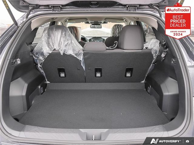 2026 Subaru Crosstrek Convenience (Stk: S12137) in Hamilton - Image 14 of 30