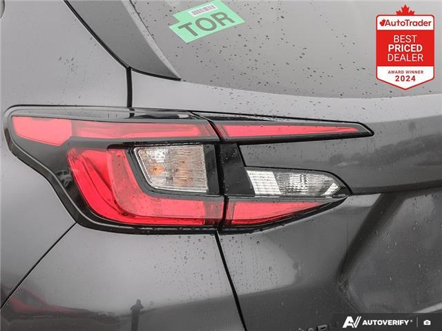 2026 Subaru Crosstrek Convenience (Stk: S12137) in Hamilton - Image 15 of 30