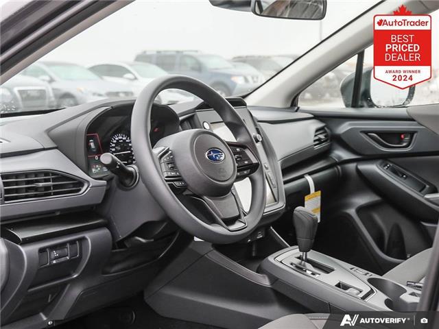 2026 Subaru Crosstrek Convenience (Stk: S12137) in Hamilton - Image 16 of 30