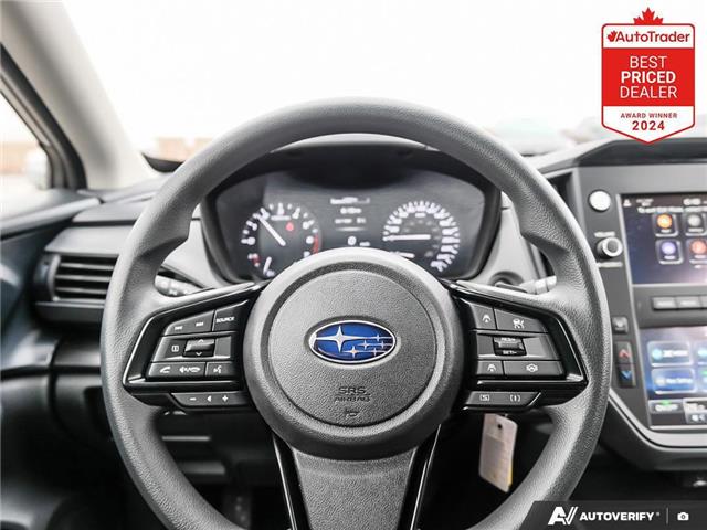 2026 Subaru Crosstrek Convenience (Stk: S12137) in Hamilton - Image 17 of 30