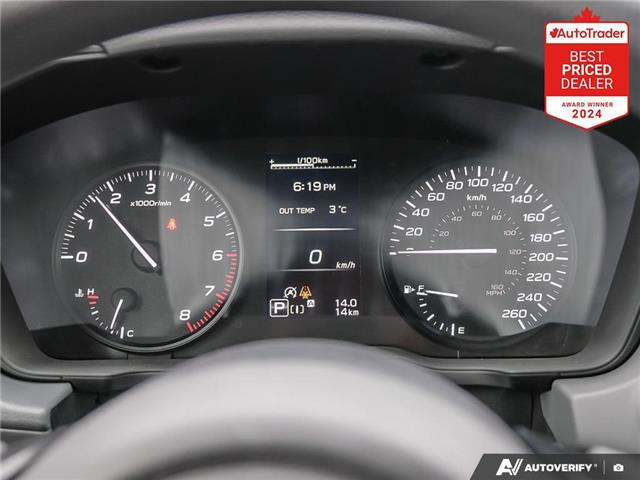 2026 Subaru Crosstrek Convenience (Stk: S12137) in Hamilton - Image 18 of 30