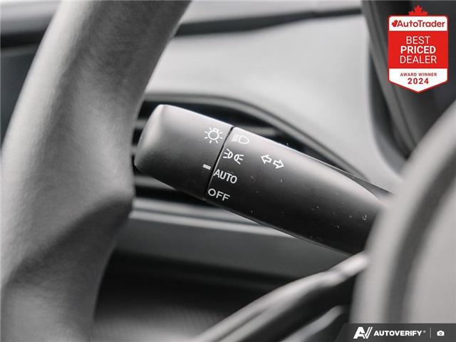 2026 Subaru Crosstrek Convenience (Stk: S12137) in Hamilton - Image 19 of 30