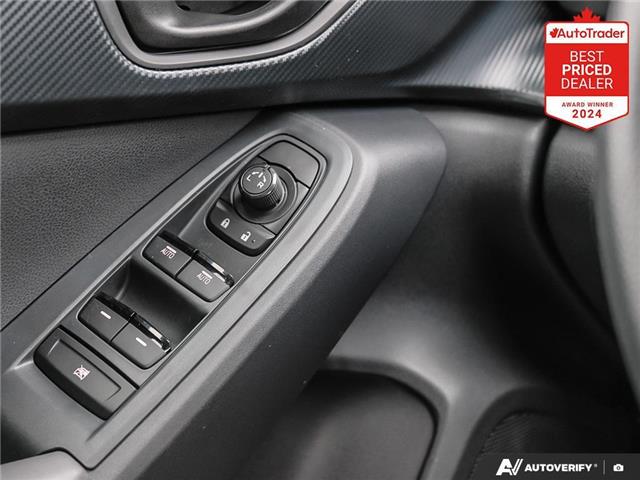 2026 Subaru Crosstrek Convenience (Stk: S12137) in Hamilton - Image 20 of 30