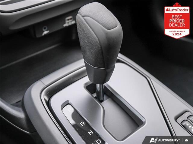 2026 Subaru Crosstrek Convenience (Stk: S12137) in Hamilton - Image 22 of 30