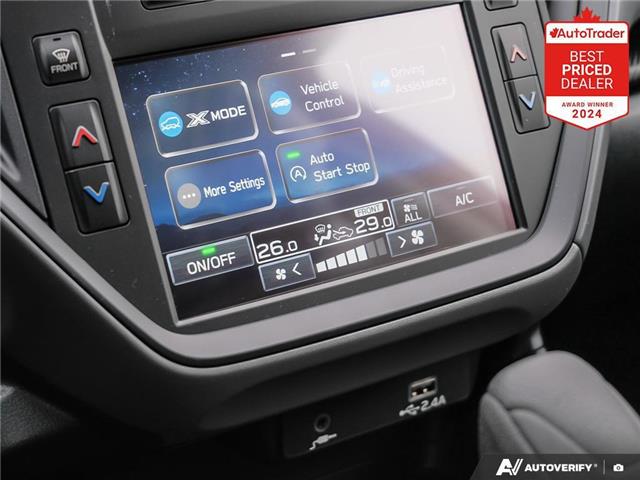 2026 Subaru Crosstrek Convenience (Stk: S12137) in Hamilton - Image 23 of 30