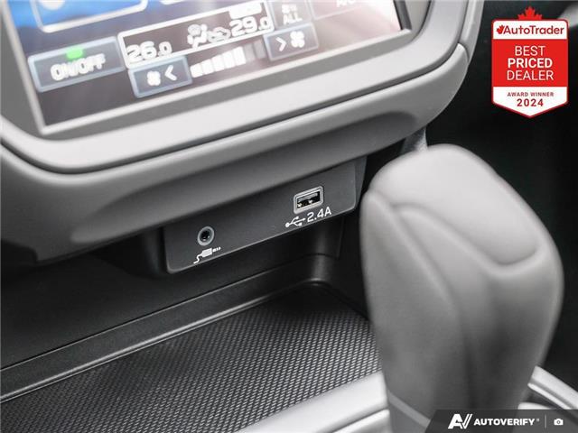 2026 Subaru Crosstrek Convenience (Stk: S12137) in Hamilton - Image 24 of 30