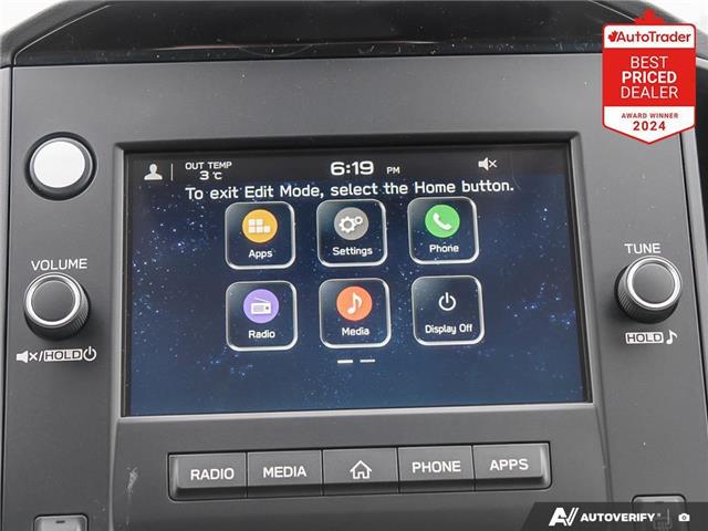 2026 Subaru Crosstrek Convenience (Stk: S12137) in Hamilton - Image 25 of 30