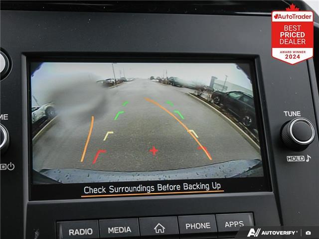 2026 Subaru Crosstrek Convenience (Stk: S12137) in Hamilton - Image 26 of 30