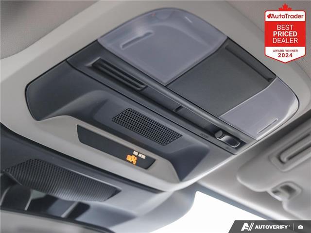 2026 Subaru Crosstrek Convenience (Stk: S12137) in Hamilton - Image 27 of 30