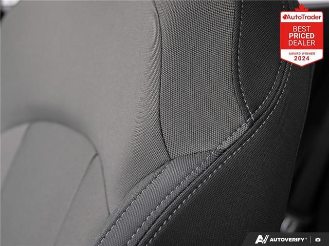 2026 Subaru Crosstrek Convenience (Stk: S12137) in Hamilton - Image 28 of 30