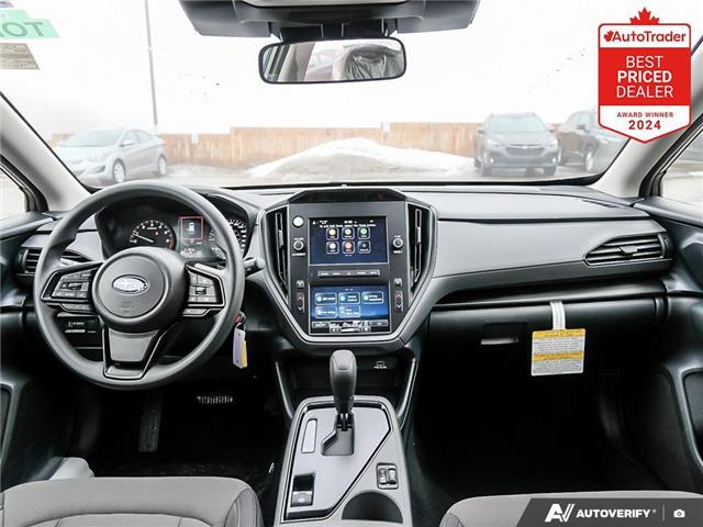 2026 Subaru Crosstrek Convenience (Stk: S12137) in Hamilton - Image 29 of 30