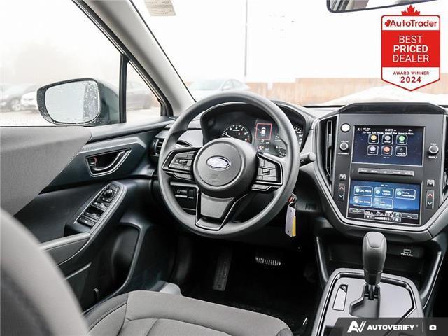 2026 Subaru Crosstrek Convenience (Stk: S12137) in Hamilton - Image 30 of 30