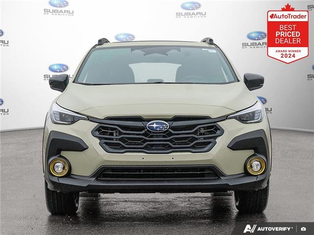 2026 Subaru Crosstrek Onyx (Stk: S12139) in Hamilton - Image 8 of 30