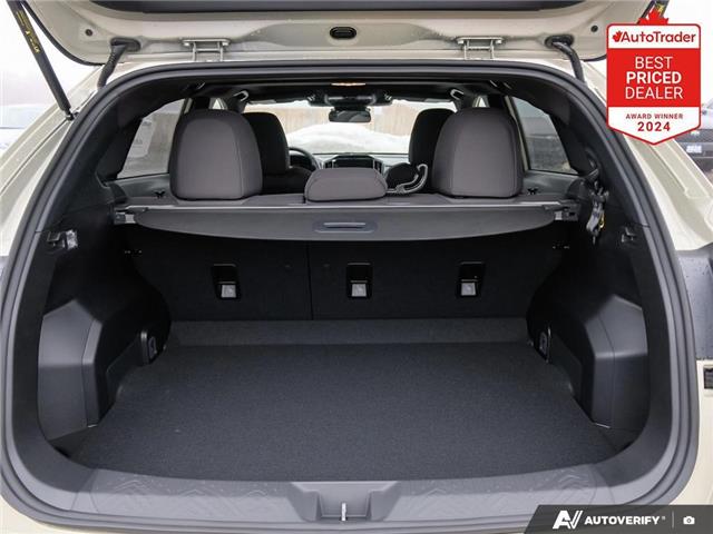 2026 Subaru Crosstrek Onyx (Stk: S12139) in Hamilton - Image 14 of 30