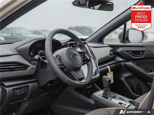 2026 Subaru Crosstrek Onyx (Stk: S12139) in Hamilton - Image 16 of 30