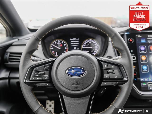 2026 Subaru Crosstrek Onyx (Stk: S12139) in Hamilton - Image 17 of 30