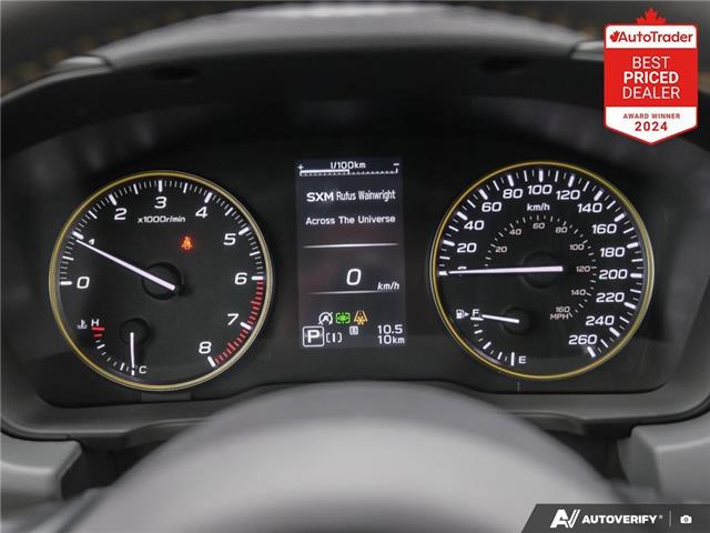 2026 Subaru Crosstrek Onyx (Stk: S12139) in Hamilton - Image 18 of 30