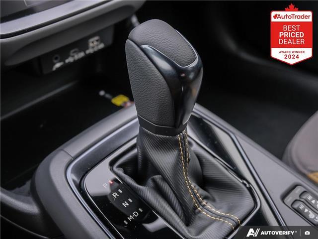 2026 Subaru Crosstrek Onyx (Stk: S12139) in Hamilton - Image 22 of 30