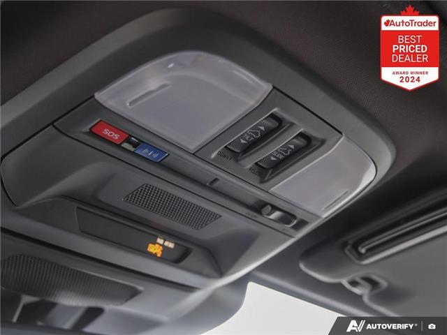 2026 Subaru Crosstrek Onyx (Stk: S12139) in Hamilton - Image 26 of 30