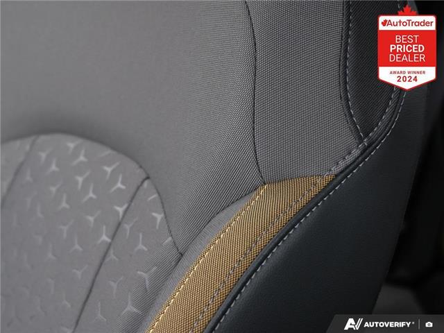 2026 Subaru Crosstrek Onyx (Stk: S12139) in Hamilton - Image 27 of 30