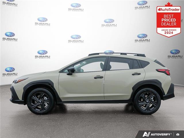 2026 Subaru Crosstrek Convenience (Stk: S12142) in Hamilton - Image 2 of 30