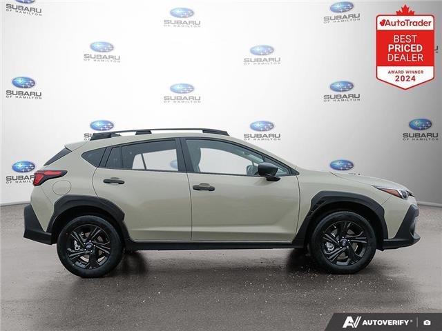 2026 Subaru Crosstrek Convenience (Stk: S12142) in Hamilton - Image 6 of 30