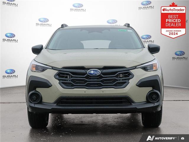 2026 Subaru Crosstrek Convenience (Stk: S12142) in Hamilton - Image 7 of 30