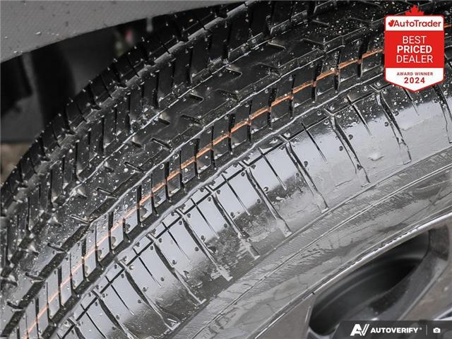 2026 Subaru Crosstrek Convenience (Stk: S12142) in Hamilton - Image 10 of 30
