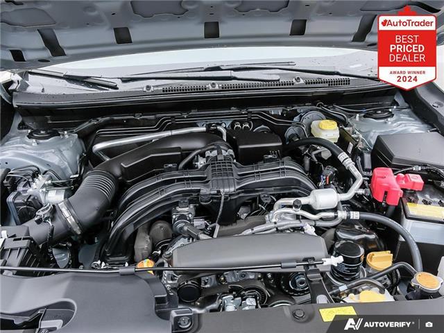 2026 Subaru Crosstrek Convenience (Stk: S12142) in Hamilton - Image 11 of 30