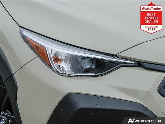 2026 Subaru Crosstrek Convenience (Stk: S12142) in Hamilton - Image 13 of 30