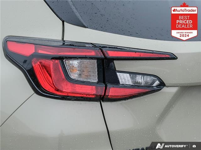 2026 Subaru Crosstrek Convenience (Stk: S12142) in Hamilton - Image 15 of 30