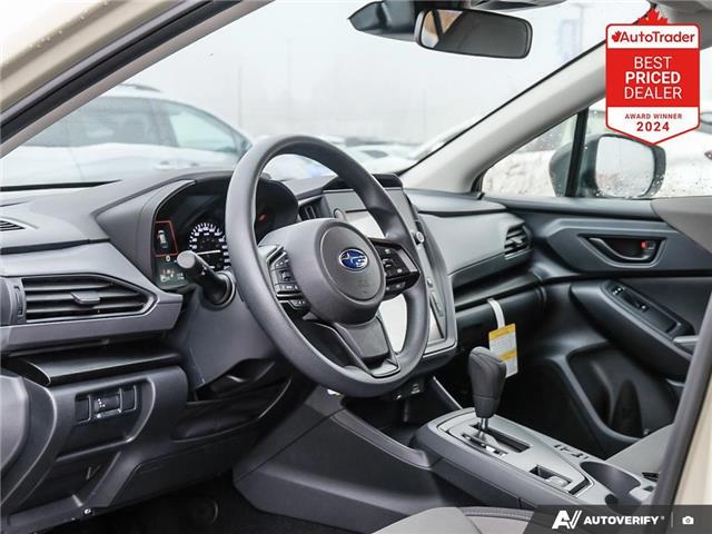 2026 Subaru Crosstrek Convenience (Stk: S12142) in Hamilton - Image 16 of 30