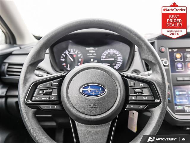 2026 Subaru Crosstrek Convenience (Stk: S12142) in Hamilton - Image 17 of 30