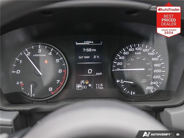 2026 Subaru Crosstrek Convenience (Stk: S12142) in Hamilton - Image 18 of 30