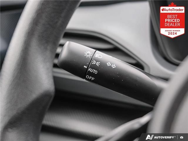 2026 Subaru Crosstrek Convenience (Stk: S12142) in Hamilton - Image 19 of 30