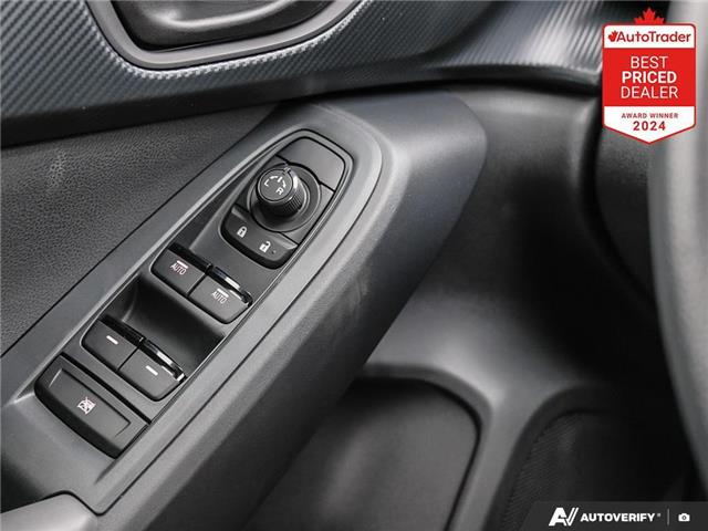 2026 Subaru Crosstrek Convenience (Stk: S12142) in Hamilton - Image 20 of 30