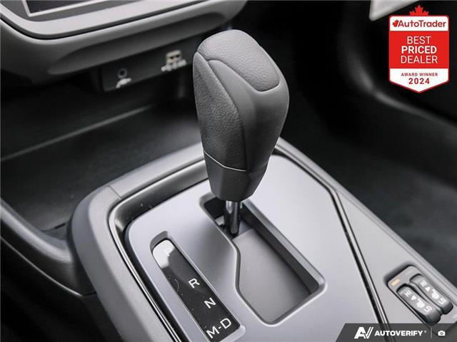 2026 Subaru Crosstrek Convenience (Stk: S12142) in Hamilton - Image 22 of 30