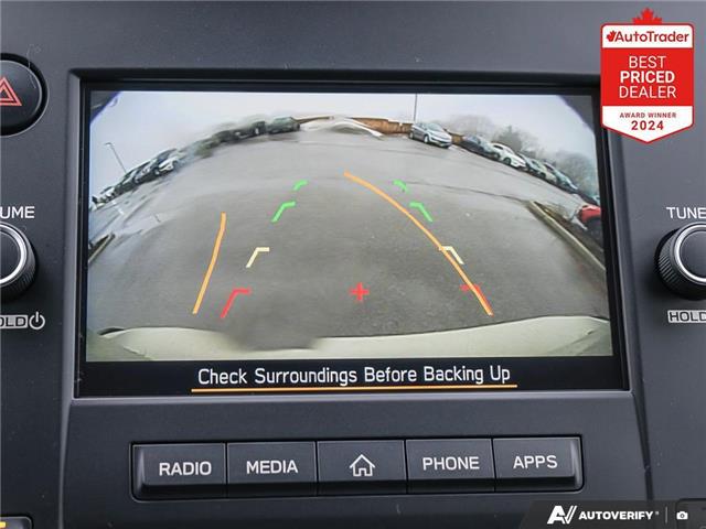 2026 Subaru Crosstrek Convenience (Stk: S12142) in Hamilton - Image 25 of 30