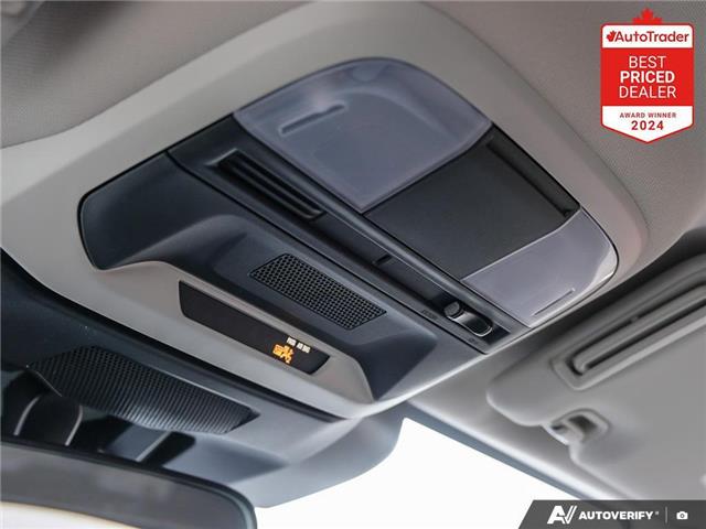 2026 Subaru Crosstrek Convenience (Stk: S12142) in Hamilton - Image 26 of 30